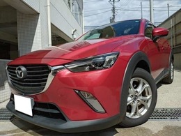 ワインレッドのCX-3が入庫しました。当店の車両ご覧いただき誠にありがとうございます！！ぜひ、最後の画像までご覧ください！！気になる点は、お気軽にお問い合わせください☆彡