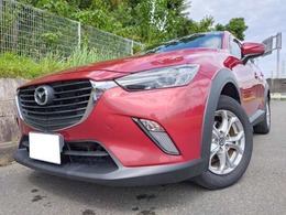 ワインレッドのCX-3が入庫しました。当店の車両ご覧いただき誠にありがとうございます！！ぜひ、最後の画像までご覧ください！！気になる点は、お気軽にお問い合わせください☆彡