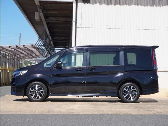 ◆法定整備実施◆Honda認定中古車の整備基準にもとづく整備を実施いたします。法定点検の整備に加え、Honda独自のプラスアルファー点検整備を実施。基準を満たしていない消耗部品を交換いたします。