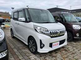 保証は自社保証です。お客様が安心できるカーライフをサポートさせて頂きます！