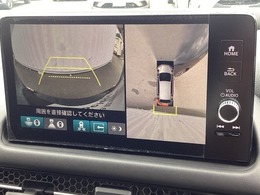 バックカメラも装備しております。車庫入れの苦手なお客様も安心！重宝してくれます！