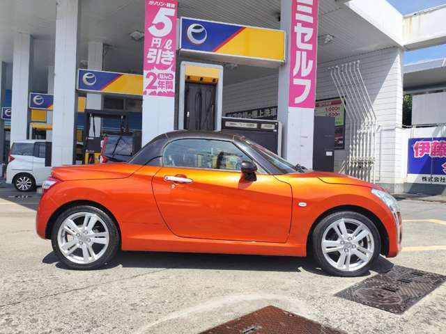 当店のこだわりは、ずばり『安さ』です。安いだけでなく良質なお車をお客様にお届けいたします。