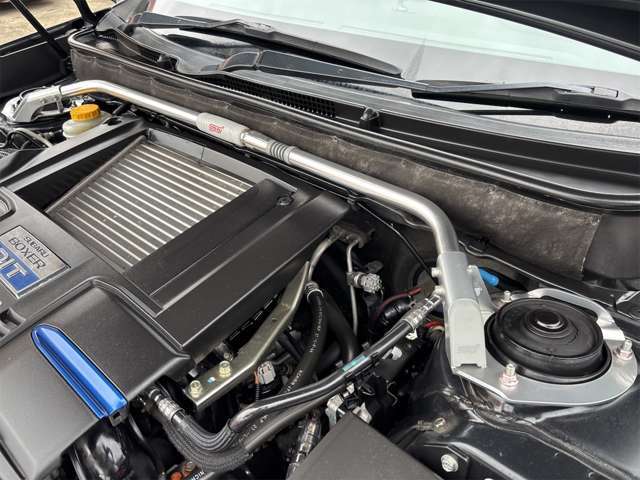 STIタワーバー