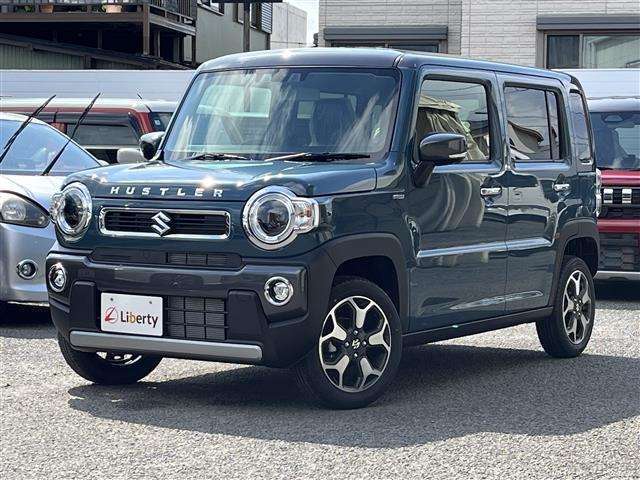 ■□■□■ リバティは、地域一番店を目指しております！！ アフターである整備・車検・鈑金・保険・レスキューなど…、すべてお任せ下さい！！ ■□■□■