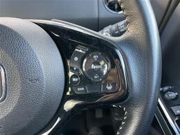 【運転席操作部】快適なドライブを楽しむための機能が装備されています！運転席から触れるので、使いやすいです！除菌プランいれていただくと、さらに清潔で安心していただけます！