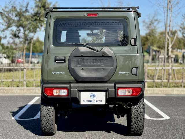 JA11モデルか現行モデルまで幅広い知識でご対応させて頂きます。車検やメンテナンスなどもお気軽にご相談くださいませ。またシートカバーやナビ、追加メーターなどもお取り付けもご対応可能です＾＾