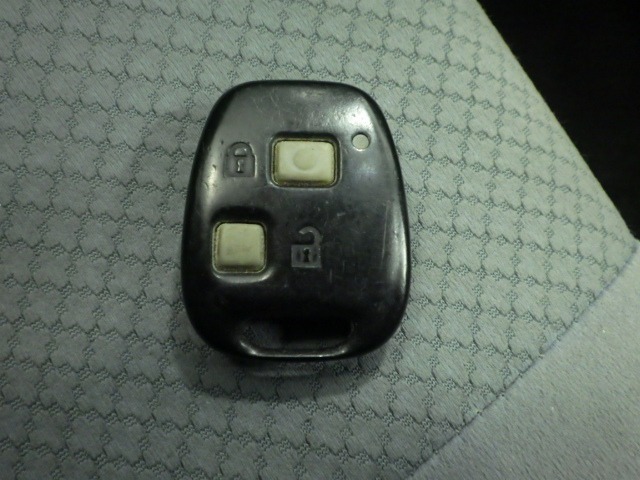 スペアキーもお渡しさせて頂きます。ご購入後のメンテナンスアドバイスも的確に行います！！