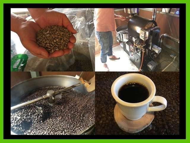 10時～22時まで営業！「XDカフェ」併設。フェアトレードで豆の仕入れからこだわった上質なコーヒーを多くの方に感じて頂きたいです！
