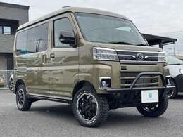 軽トラ軽バン・ワゴン　リフトアップ専門店☆豊富な知識と経験でお客様のニーズにお応えいたします☆