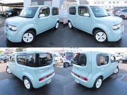 中古車の事なら当店にお任せ♪豊富な在庫からピッタリの一台をご紹介！！『北越谷駅』までお越し頂ければお迎えに上がりますので遠慮なくお申し付け下さい＾＾