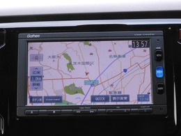 ◆ナビ◆初めての場所もナビゲーションがご案内！楽しい旅行をサポートします。