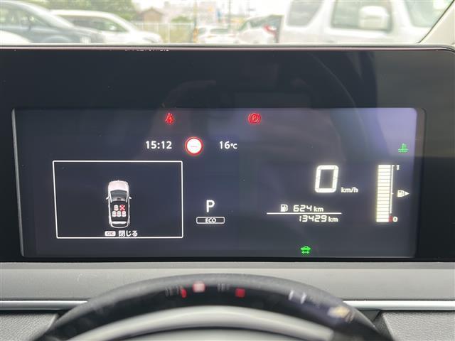 【カーナビ】ナビ利用時のマップ表示は見やすく、いつものドライブがグッと楽しくなります！