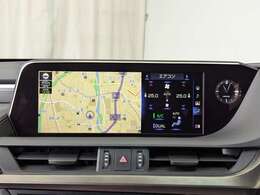 【純正SDナビ】充実のナビ機能はもちろん、Bluetoothオーディオ等の接続にも対応した高音質な音楽をお楽しみいただけます♪