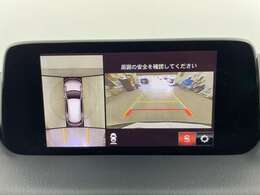 【カーナビ】ナビ利用時のマップ表示は見やすく、いつものドライブがグッと楽しくなります！