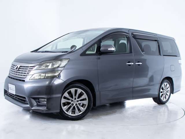 外装は大変綺麗な状態となります！細部に渡り担当スタッフが確認をさせて頂きますのでご安心下さいませ！さらにガラス系ボディコーティングの施工も可能です！詳しくは「CSオートディーラー」にて検索下さいませ！