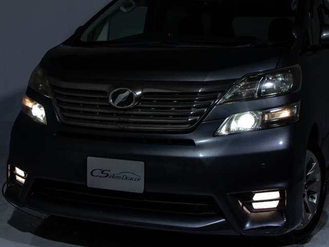 最長5年間走行無制限保証！車種ごとの専門メカニックよる全車展示前点検済み！自己診断コンピューターによる測定を行い合格車輌のみ展示させて頂いております！