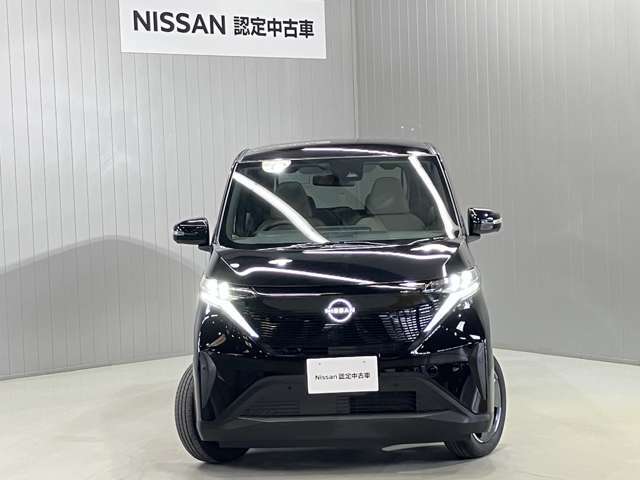 電気自動車ならではの力強い加速。スムースな発進。静粛性。今までの軽の常識を覆す新感覚の走り！