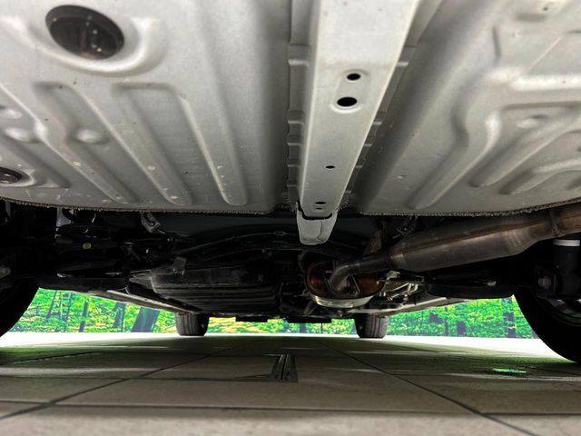 下回りがきれいなうちに、防錆加工の施工がオススメ。降雪地域はもちろん、沿岸部にお住いの方や、趣味でマリン・ウィンタースポーツをされる方にご好評いただいております。