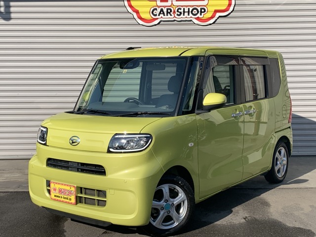 軽自動車をオールメーカー100台展示！「買って！乗って！安心！」のKランド！室内丸洗い仕上げで高品質！ご購入後も安心してカーライフを過ごして頂けるコールセンターや自社工場完備！アフターサービスも充実！