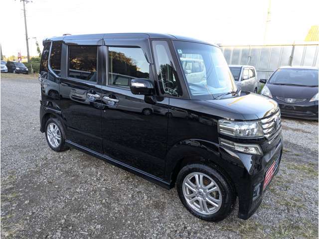 車両の確認はしておりますが、記載漏れ、記載ミス等の場合は現車優先とさせて頂きますので予めご了承下さい。ご納得頂いてお買い上げ頂けますよう、現車確認をお願いします。