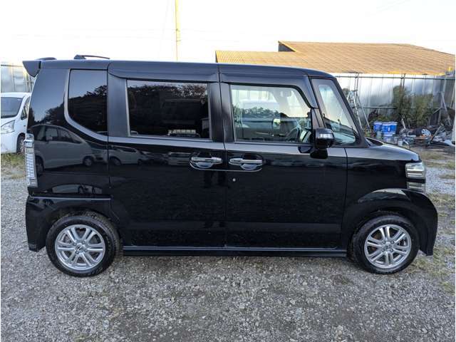 ご試乗大歓迎です！