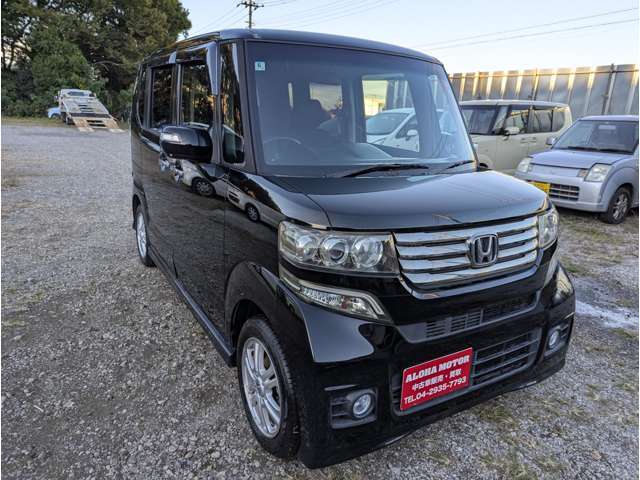 この度は当店のお車をご覧になっていただき、誠にありがとうございます。じっくり現車確認して頂けるよう、ご準備を致します！