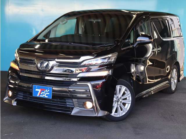 ボディーカラーはバーニングブラッククリスタルシャインGFです！