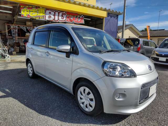 全車ドライブレコーダープレザント！