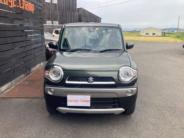 ランドクルーザー等のクロカンを中心に、軽自動車・普通車まで豊富なラインナップを取り揃えております。