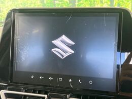 【純正9型ナビ】人気の純正ナビを装備。オーディオ機能も充実しており、Bluetooth接続すればお持ちのスマホやMP3プレイヤーの音楽を再生可能！毎日の運転がさらに楽しくなります！！