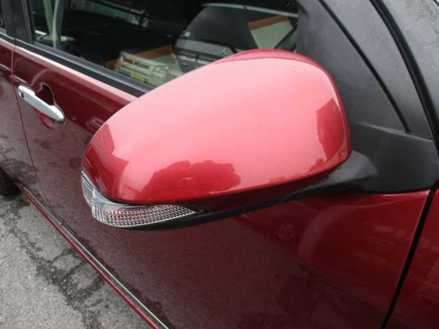 全車走行テスト済みです！　ポイントエフでは、展示前点検をクリアした車両のみを展示しております。納車前には法定点検を行い、より安心してカーライフをお楽しみいただけるように心掛けております。