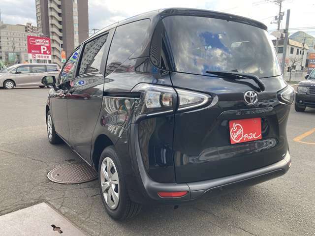 当社の展示車はお客様から買取させて頂いた車輛が多く品質と価格に自信があります！