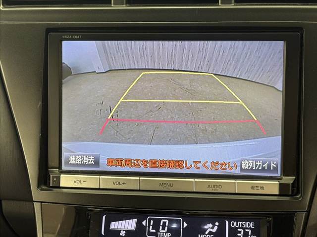 ☆バックカメラ