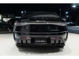 ディフューザーも標準装備