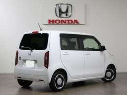 斜め後ろの画像です。