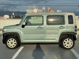 かわいいオフブルーメタリックに