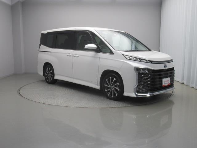 ハイブリッド車ならトヨタの「TOYOTA認定中古車」！