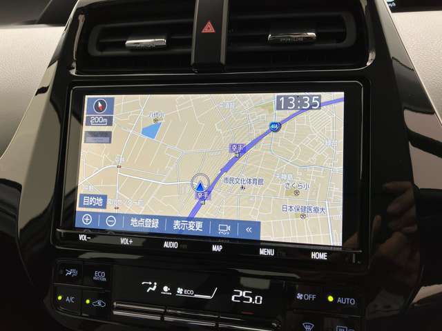 展示時、全車両簡易クリーニング施工致します！さらに、納車前にももう一度クリーニング致しますので安心してお乗りいただけそうですね♪※キズ・凹み等は現状となります