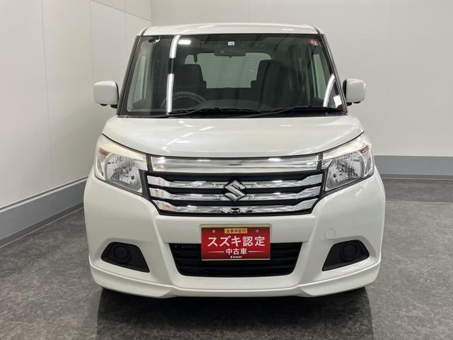 メーカー直営ディーラーの安心、信頼を提供いたします。☆スズキ自販富山の中古車は全車整備費込み、保証付き販売です。皆様に安心をご提供いたします！