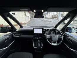 禁煙車・セーフティセンス・10.5インチナビ・フルセグ・AppleCarPlay・全方位モニター・レーダークルーズ・ETC2.0・電子パーキング・後席モニター・両側パワースライドドア・BSM・
