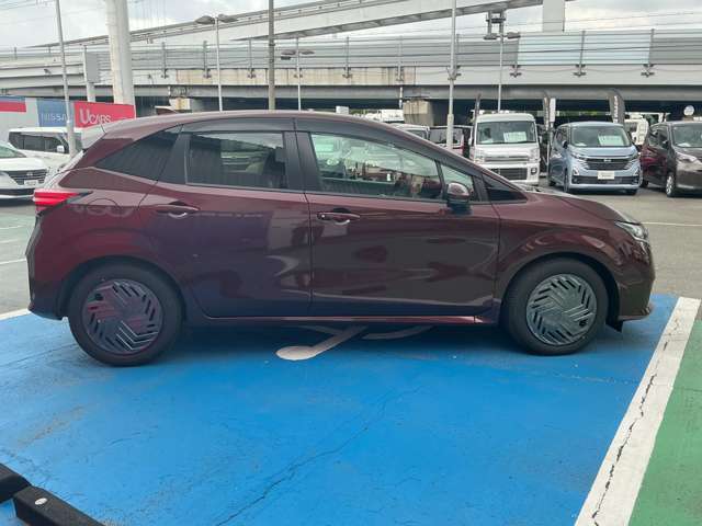 メンテナンスも日産にお任せ下さい。クルマを知り尽くしたプロが最新の機器を使っておクルマの点検・整備を実施します。