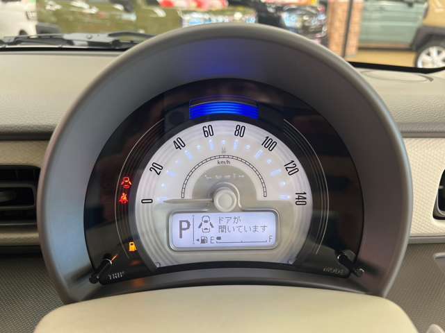 新車販売もお任せ下さい。