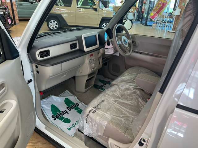 当店で大好評の新車リースは軽自動車に限らず、コンパクトカー等の乗用車もお取り扱いしております。