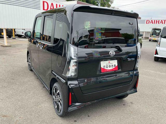 納車前にはプロのメカニックが点検・整備を行いますので安心してお乗り頂けます！！
