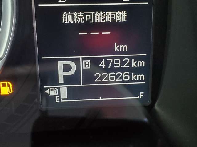 カーナビ付いてます♪