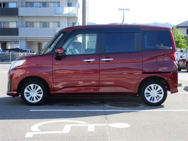 トヨタ認定検査員のチェックした車両検査証明書付き！お車の状態がこれ1枚でご確認いただけます！