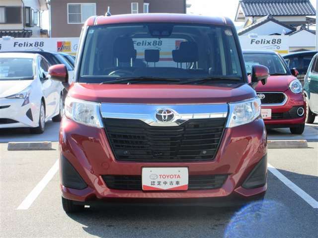 ★TOYOTA認定中古車★　3つの安心を1台にセット！！　1.まるごとクリーニング　2.車両検車証明書付き　3.ロングラン保証付き