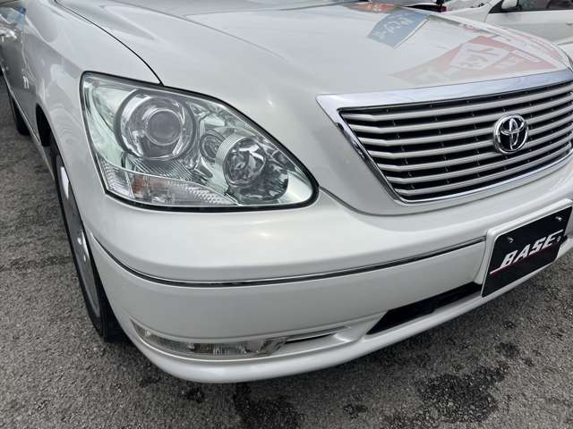 BASEでは買取・下取り車両をメインに展示しております。