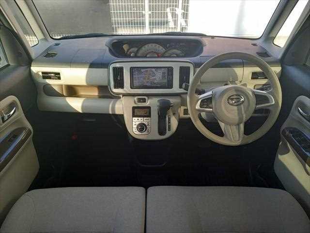 ☆インパネ周り