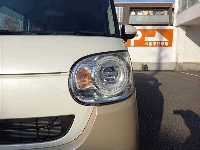 ☆ヘッドライト